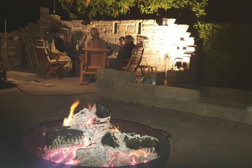 Komfortwohnung - foto 33