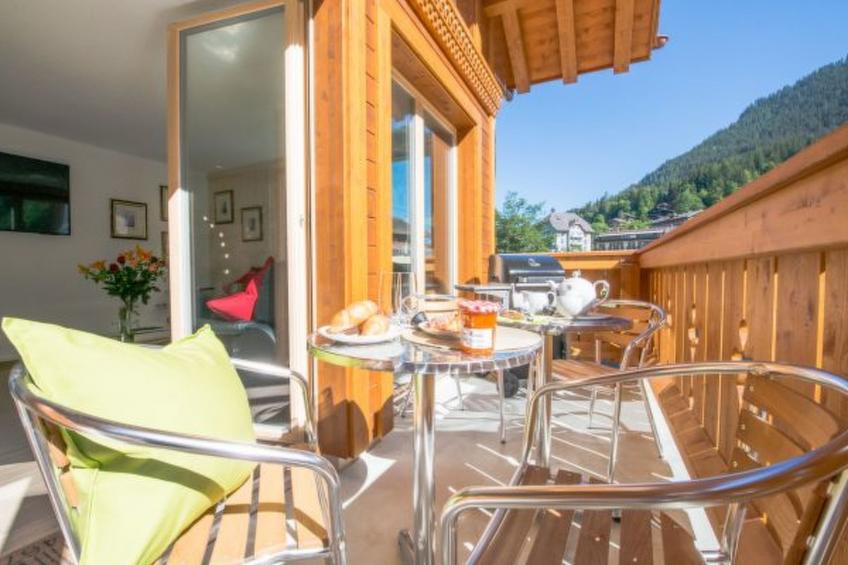 Chalet Belmont - foto 18