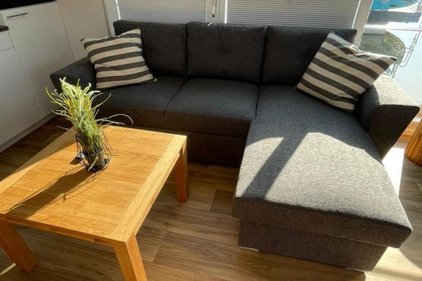 Hausboot Vroni am Bärwaldersee - foto 15