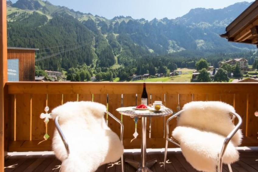 Chalet Belmont 7 - foto 13