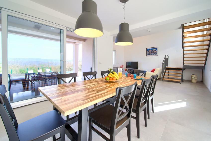 Villa "Olivia" mit eigenem Pool - foto 15