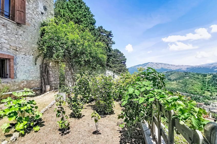 Domus Marsicana - foto 25