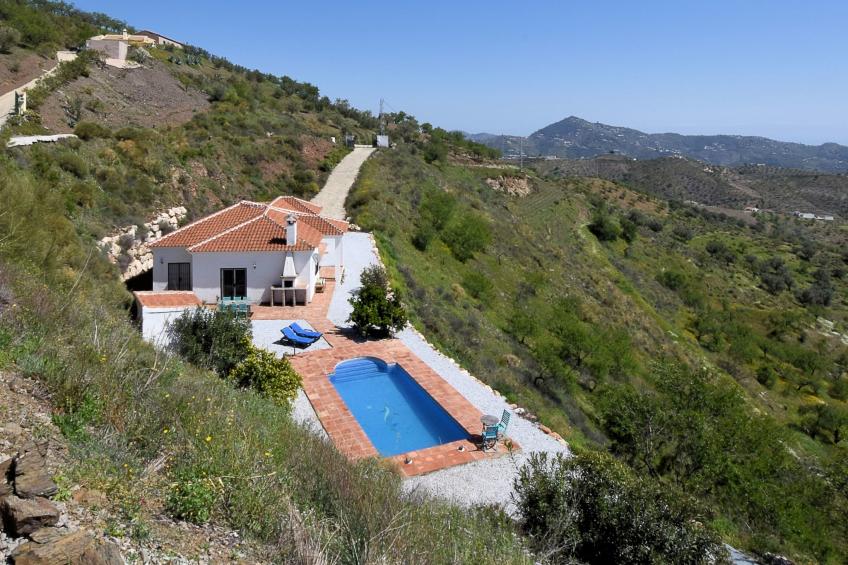 Villa Las Reinas - foto 11