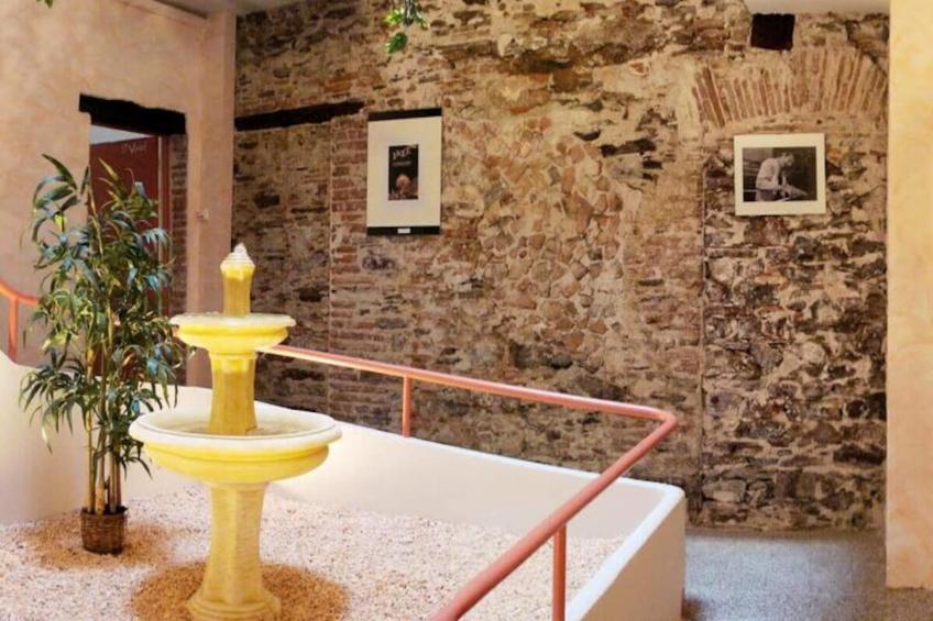 Résidence St Vincent - foto 31