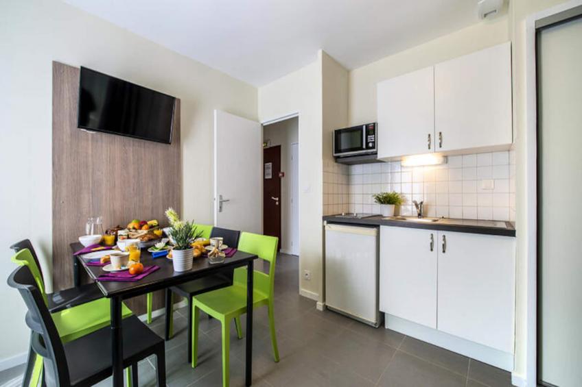 Village de Gîtes Henri IV  - Ternélia - foto 10