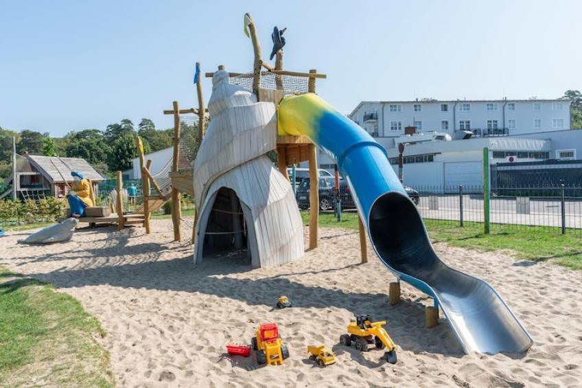Seepark Sellin - 2 Personen - foto 16