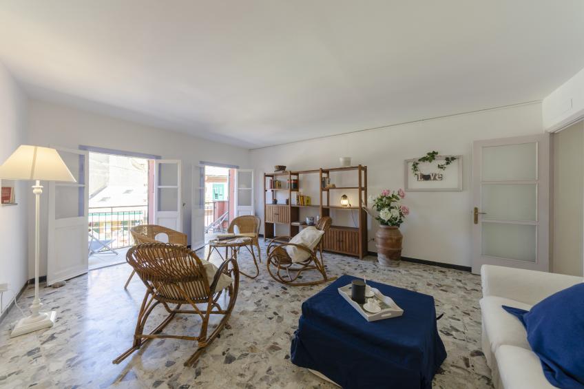 Charming Flat In Vernazza - foto 4