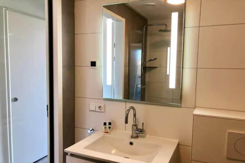 Plein 40 Lodge 21 - foto 17