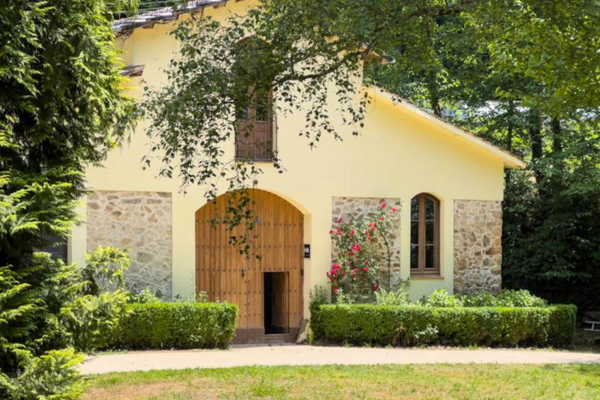 Mobil Home - Bungalow - Cottage à Sant Hilari Sacalm - foto 43