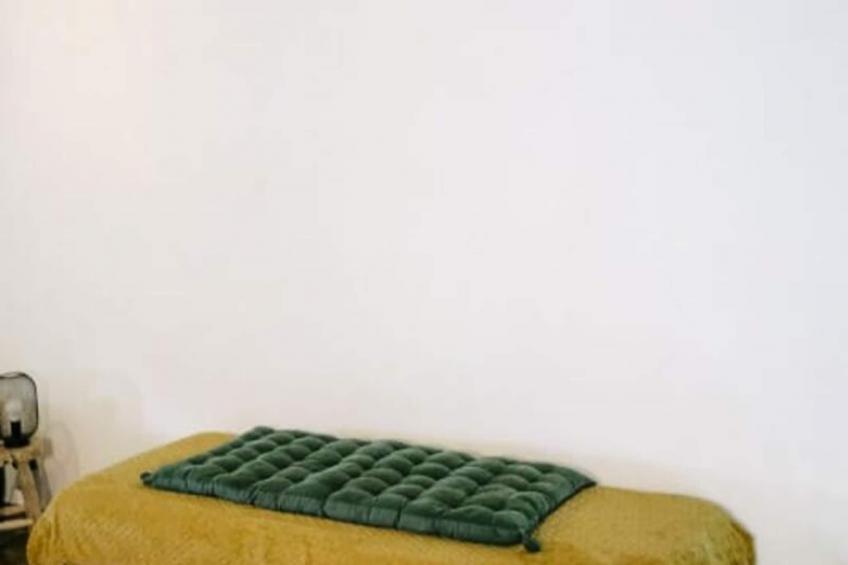 84b6 - Loft Dans Mas De Charme Du Xviiième Siècle - foto 34