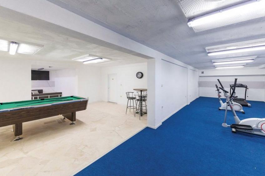 Exquisite Spacious Villa Bufaline with Pool and Gym - Eight Bedroom Villa with Pool and Gym - foto 40