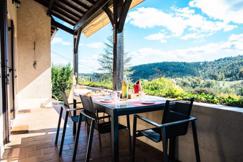 Maison à Auriac-du-Périgord - foto 27