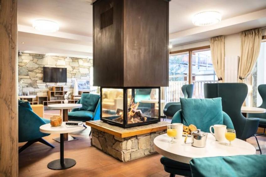 Résidence Club MMV Le Hameau des Airelles - foto 4