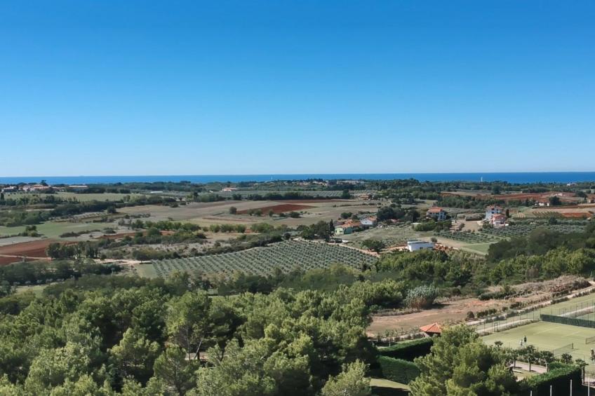 Villa del Golfo, Apartement mit Garten und Pool - foto 38