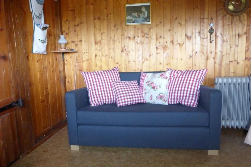 Spycher Ronachhüttli - foto 6