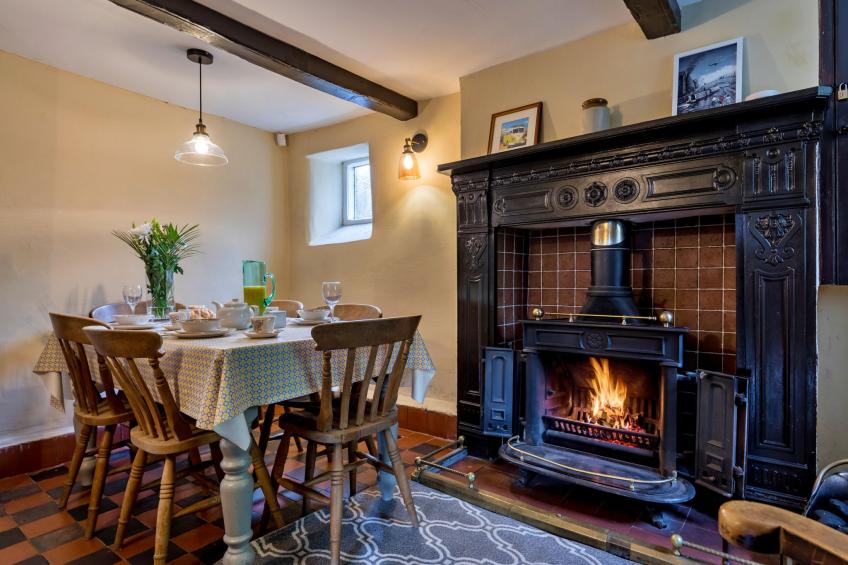 Spring Cottage - foto 21