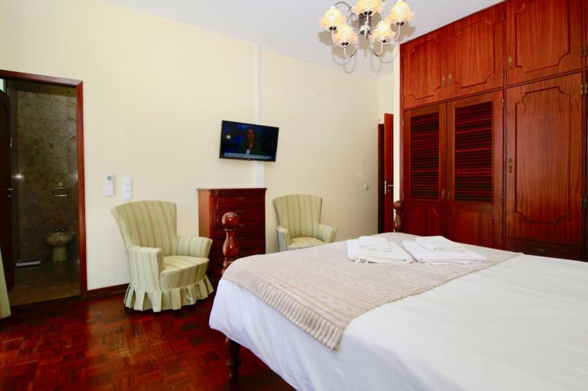 Villa Lapa in Câmara de Lobos - foto 5