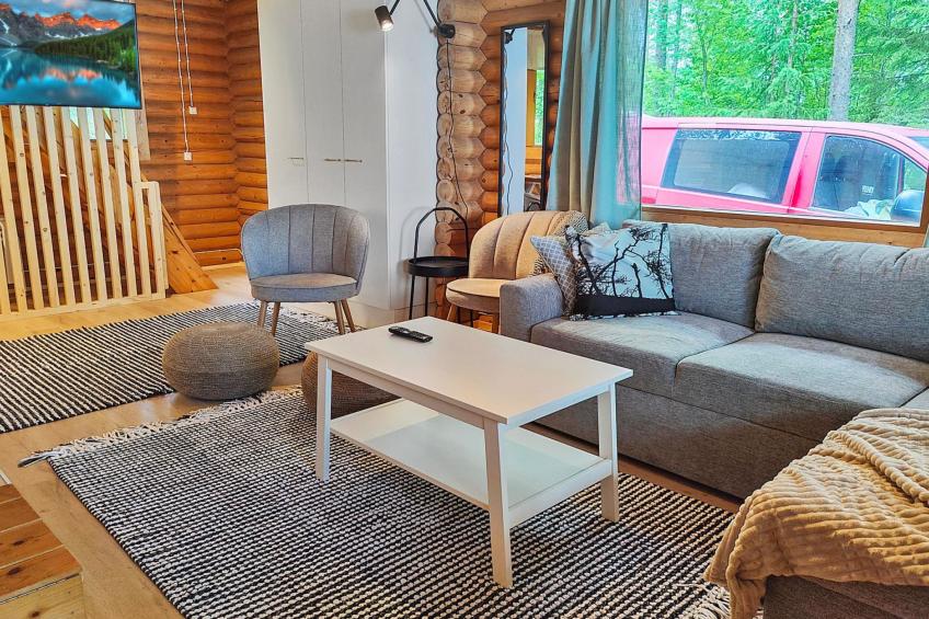 Sillanpään lomamökit - foto 16