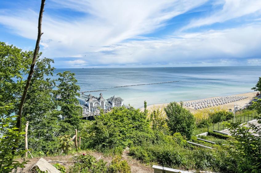 Villa Celia Sellin - foto 22