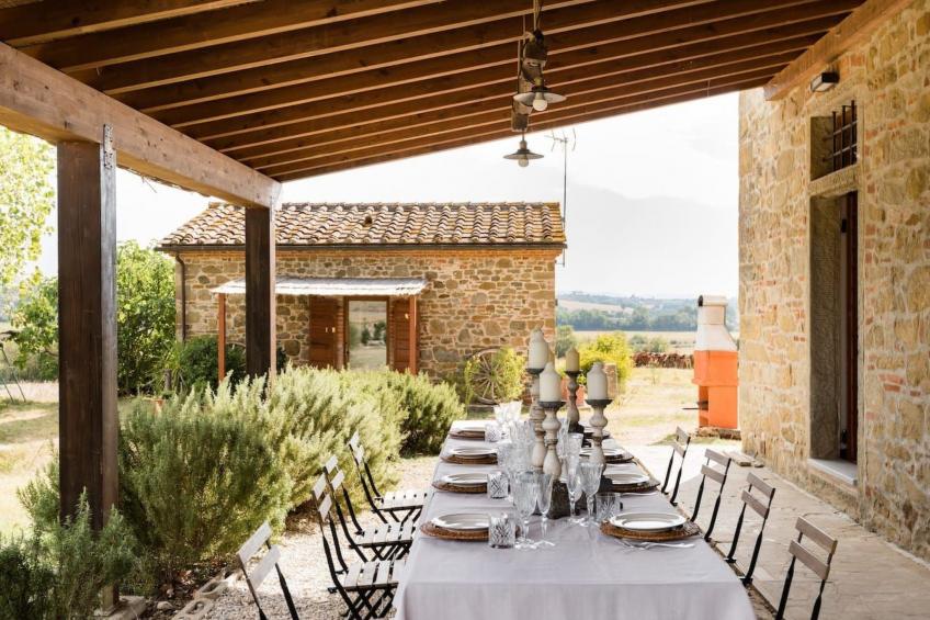 Villa Eleonora - foto 7