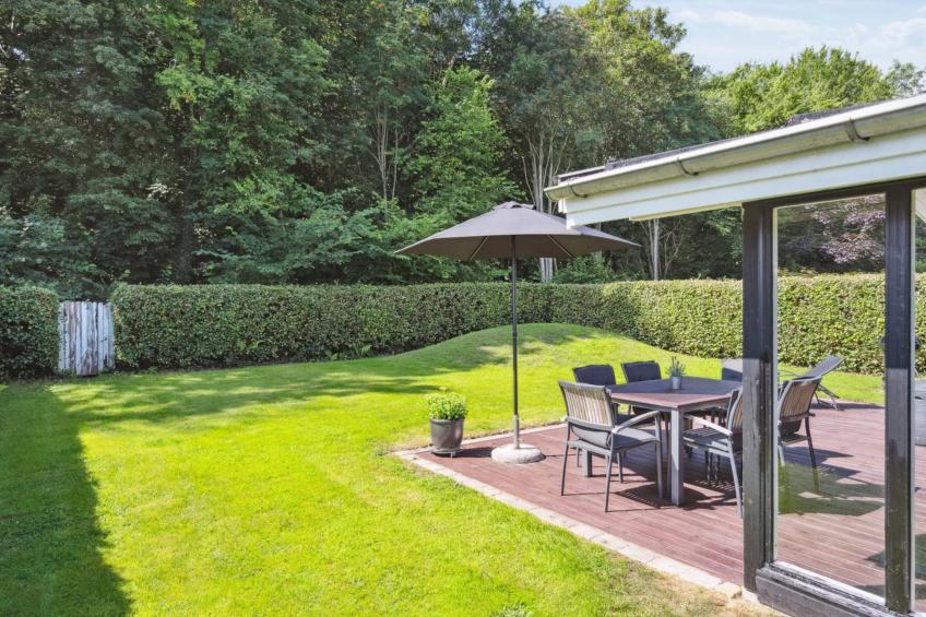 "Fiete" - 200m from the sea in SE Jutland - foto 9