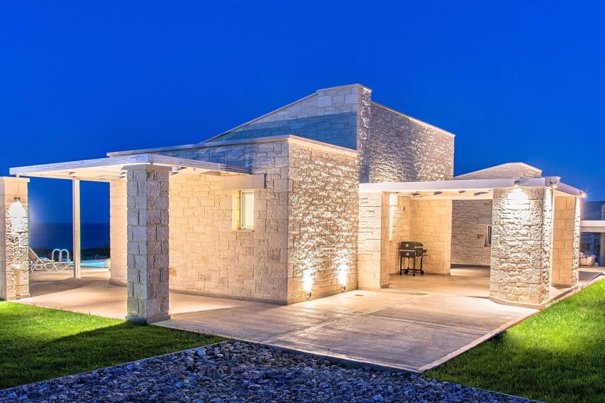 für 24 Personen in Draia, Kreta (West-Kreta) - foto 33