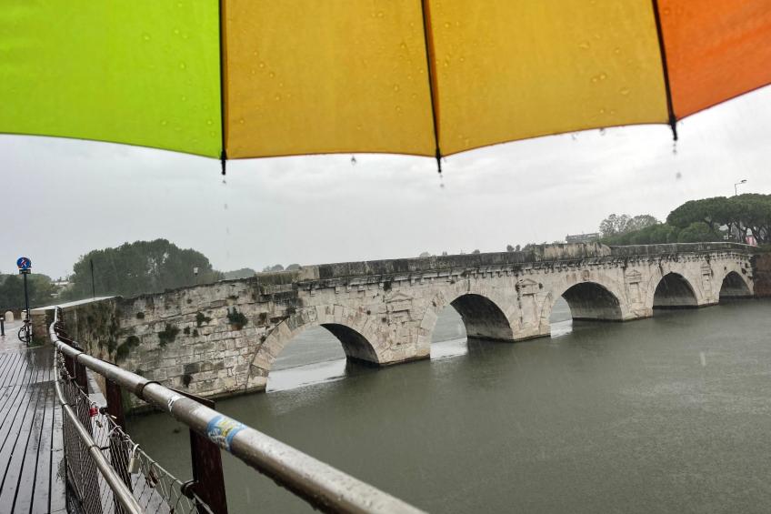 Flacher Strand und Zentrum, Privatparkplatz - foto 42