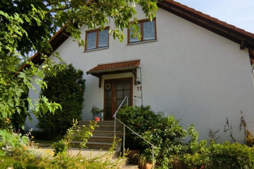 Gesamte Wohnung in Hochstadt - foto 13