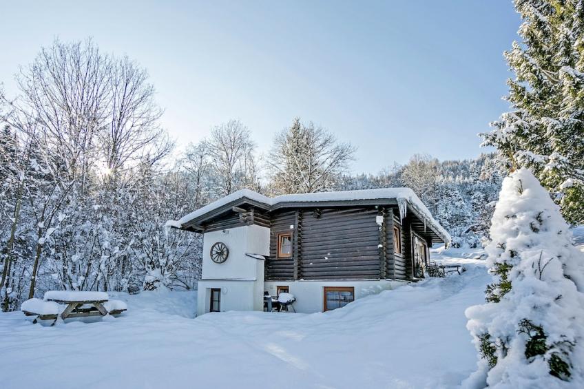 Chalets im Brixental V