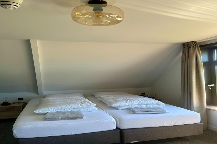 Groepsaccommodatie met 10 luxe tweepersoons kamers - foto 16