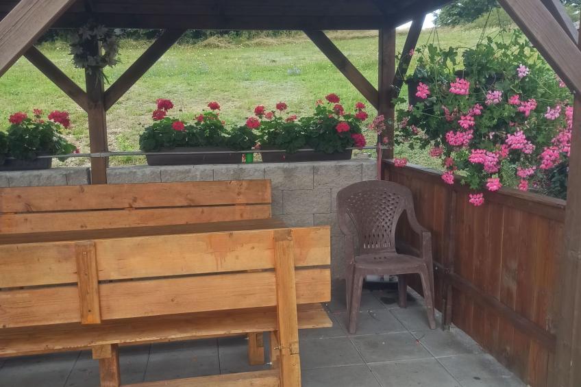 Ferienvilla mit privatem Pool - foto 35