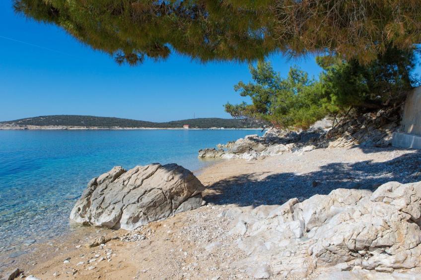 Geräumige, luxuriöse 5-Ferienvilla mit Meerblick, eigenem Pool und großer Terr - foto 45