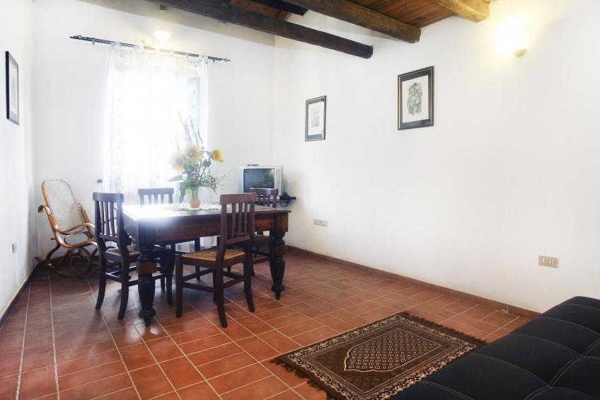 Wohnung 'I Cardi' mit Privatparkplatz - foto 2