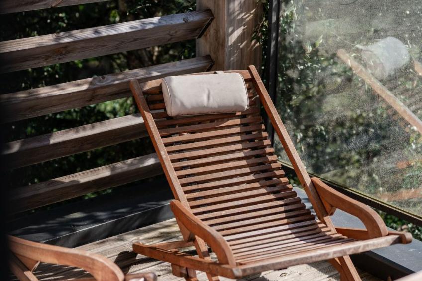 Villa contis-Plage 900m vom Ozean entfernt - foto 23