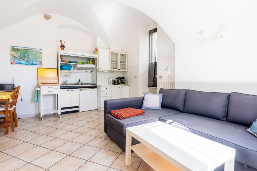 Gartenwohnung - foto 3