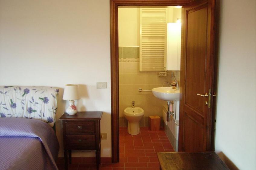 Il Podere La Regina mit privatem Pool - foto 42