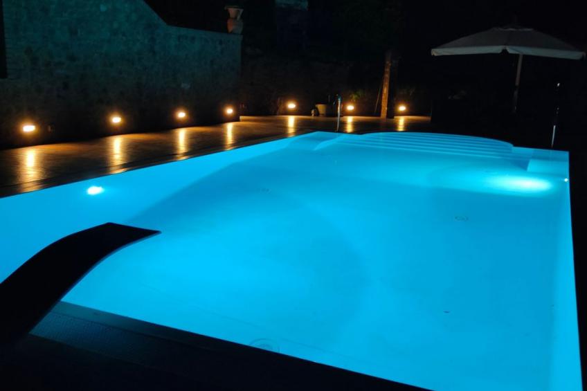 Landgut "TenutaQuarantaOlivi - foto 36