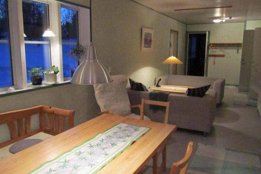 Haus mit toller Aussicht an einem schönen See - foto 13