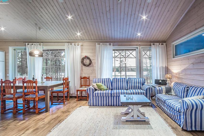 Villa kantri - foto 11