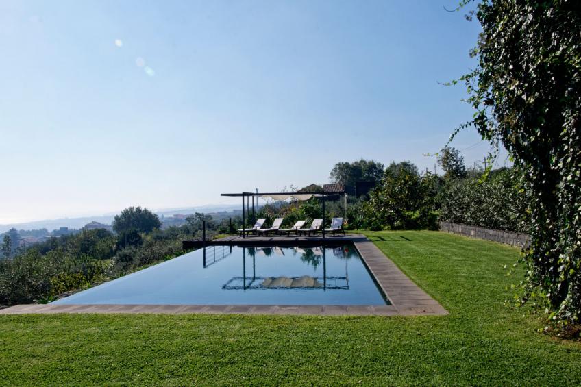 mit Pool Infinity - foto 33