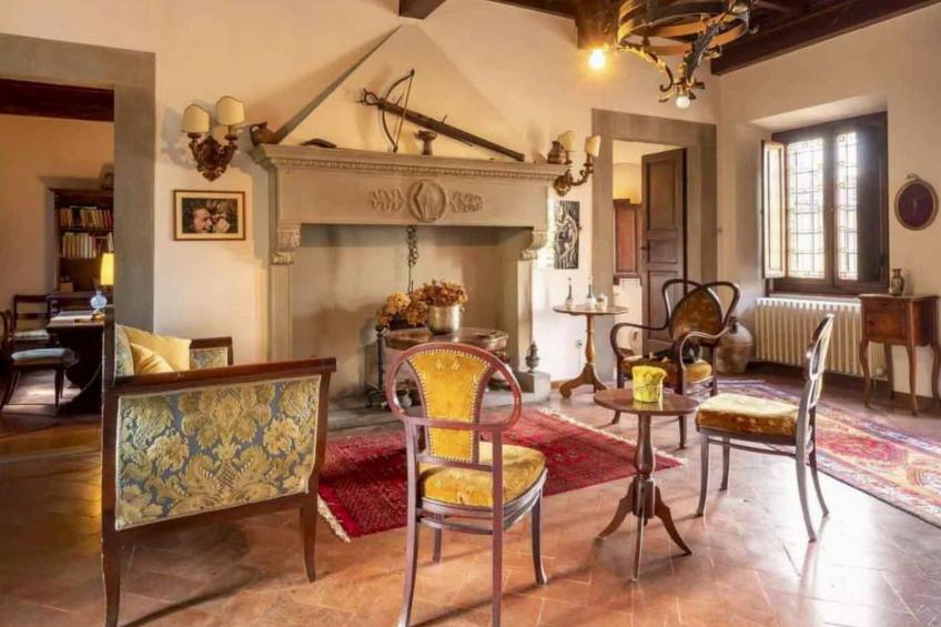 Wunderschöne Villa mit atemberaubender Aussicht und privatem Pool - foto 17