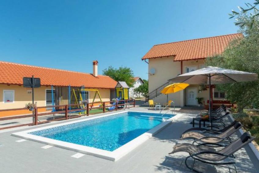 Holiday Home Vesna with pool - foto 31