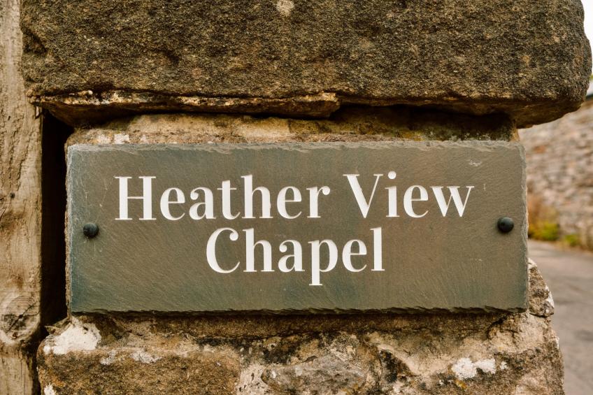 Heather View Chapel - foto 25