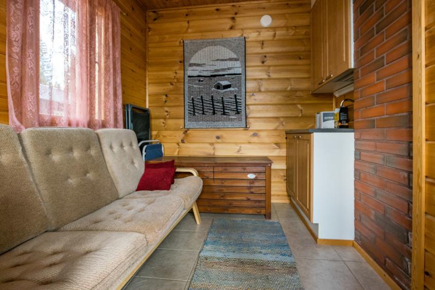 Metsäpirtti - foto 6