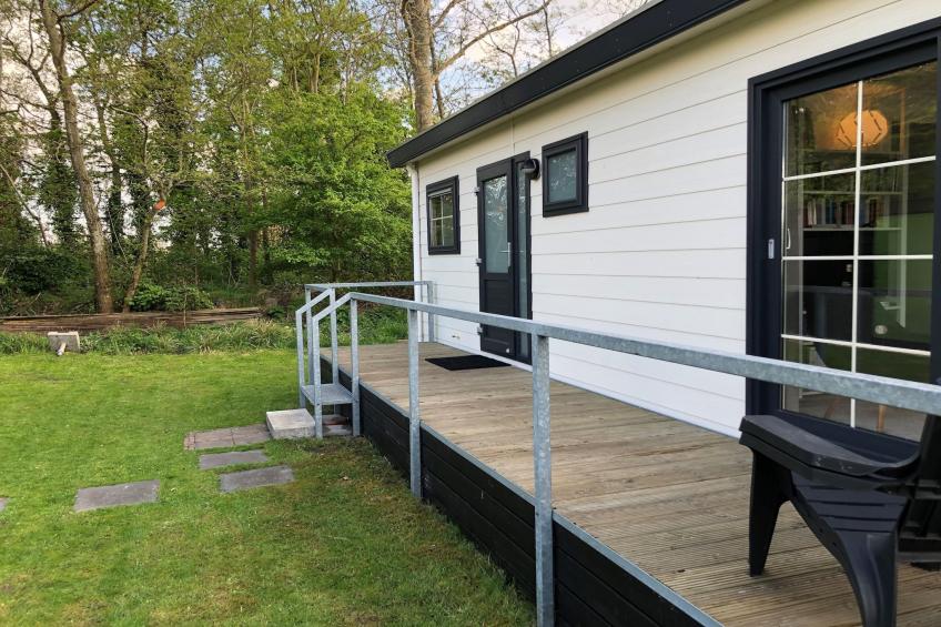 Recreatiepark Wiringherlant - Wiringher Chalet 94 - foto 4