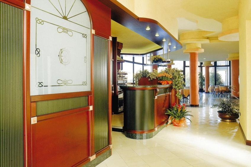 Residentie Nettuno, Peschiera - Type B - foto 14