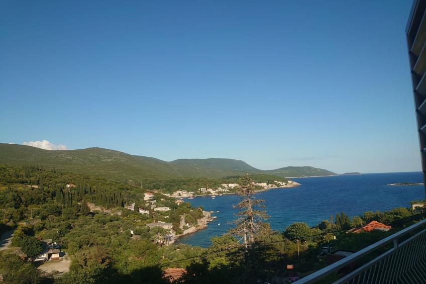 Villa Peragić - Triple Room with Balcony - foto 19
