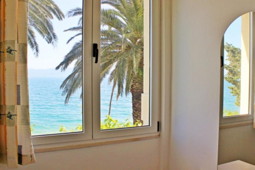 Apartments Pansion Franka 3 - One Bedroom Apartment with Sea View and Balcony - APT A1 - foto 9