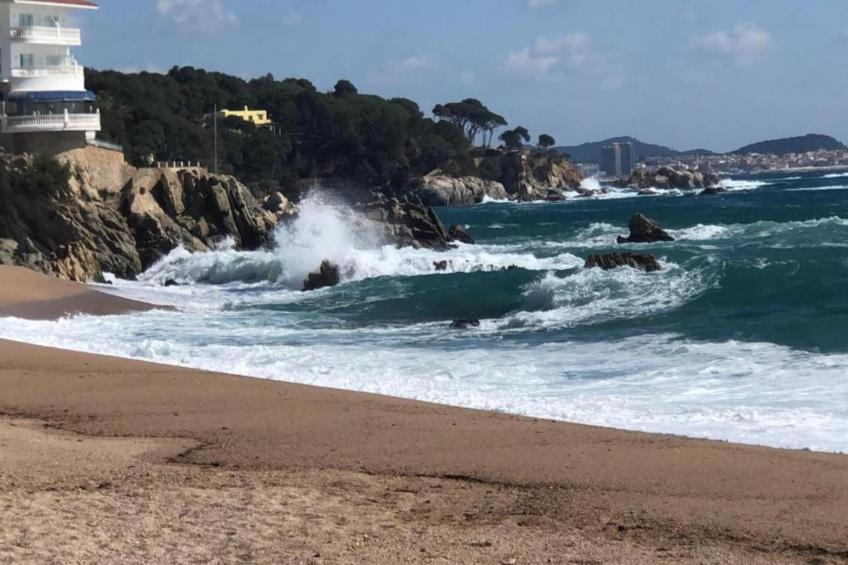 CAMPING INTERPALS- Bungalow Sa Riera - foto 25