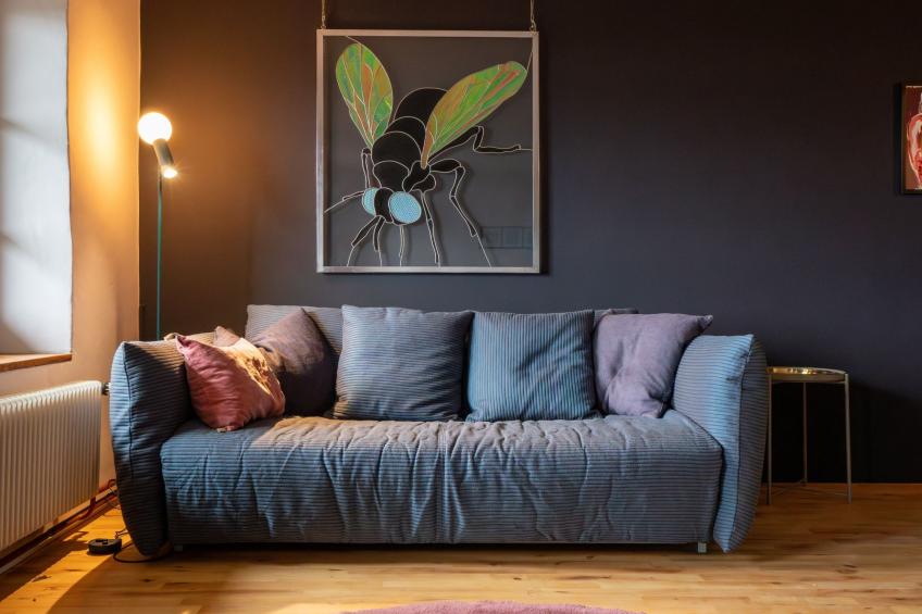 Studio de l'artist - foto 3